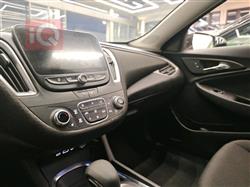 شێڤرۆلێت مالیبۆ